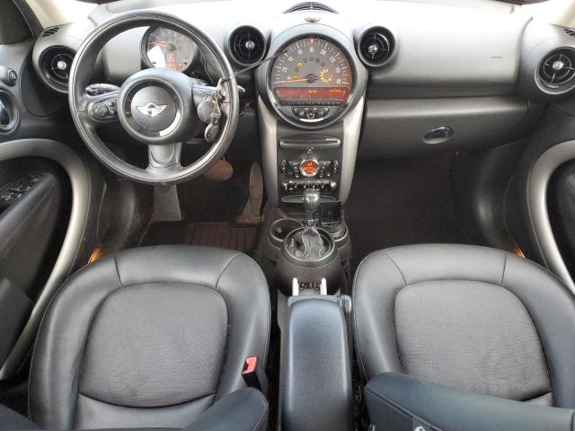Photo 8 from auction – 2015 MINI COOPER COU with VIN WMWZB3C58FWR45467