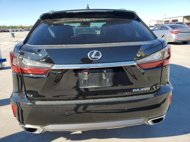 Photo 6 from auction – 2019 LEXUS RX 350 BAS with VIN 2T2ZZMCA7KC148658