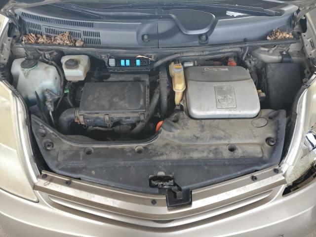 Photo 11 from auction – 2004 TOYOTA PRIUS with VIN JTDKB20U440111819