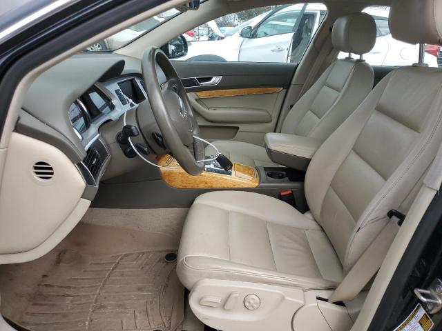 Photo 7 from auction – 2011 AUDI A6 PREMIUM with VIN WAUFGAFB2BN035999