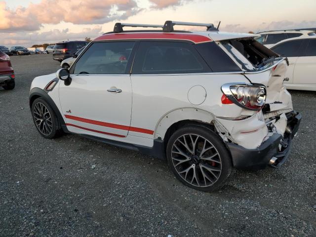 Photo 2 from auction – 2013 MINI COOPER PAC with VIN WMWSS9C55DWN99444