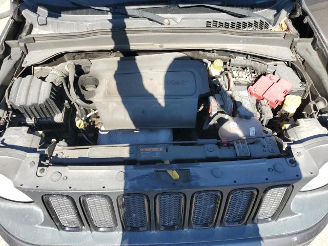 Photo 12 from auction – 2018 JEEP RENEGADE L with VIN ZACCJABB5JPH04821