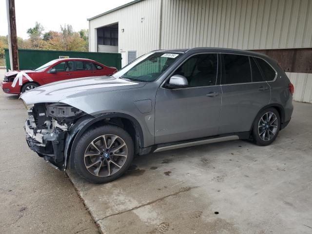 Photo 1 from auction – 2017 BMW X5 XDR40E with VIN 5UXKT0C33H0V98018