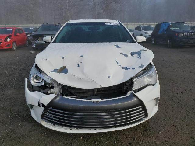 Photo 5 from auction – 2016 TOYOTA CAMRY LE with VIN 4T4BF1FK3GR528187