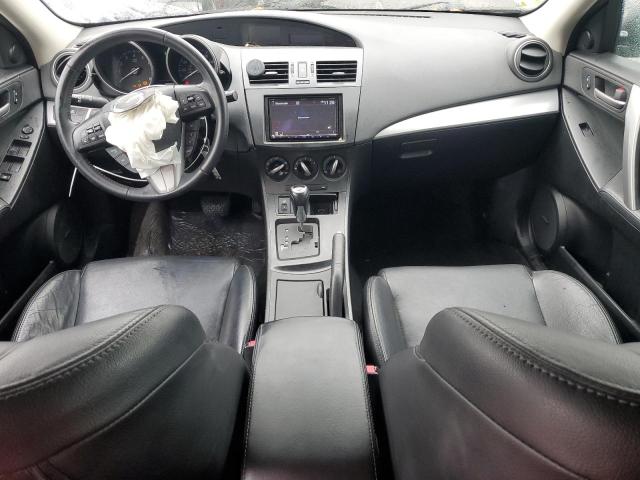 Photo 8 from auction – 2012 MAZDA 3 I with VIN JM1BL1M82C1682187