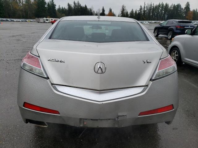 Photo 6 from auction – 2009 ACURA TL with VIN 19UUA86259A000896
