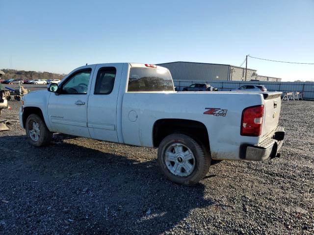 Photo 2 from auction – 2013 CHEVROLET 1500 with VIN 1GCRKTE77DZ355550