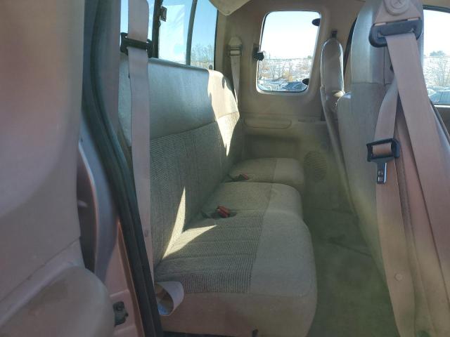 Photo 10 from auction – 1997 FORD F150 with VIN 1FTEX18L3VKC86668