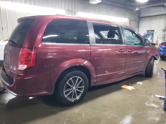 Photo 3 from auction – 2017 DODGE GRAND CARA with VIN 2C4RDGCG6HR862802
