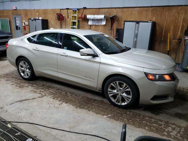 Photo 4 from auction – 2014 CHEVROLET IMPALA LT with VIN 2G1115SL3E9247086