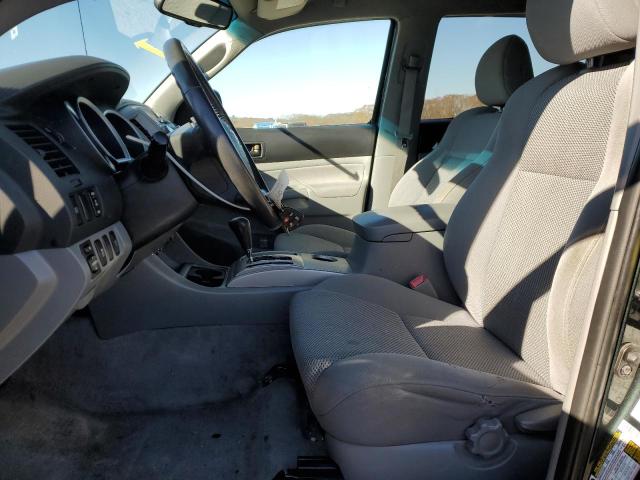 Photo 7 from auction – 2011 TOYOTA TACOMA DOU with VIN 3TMLU4EN2BM064778