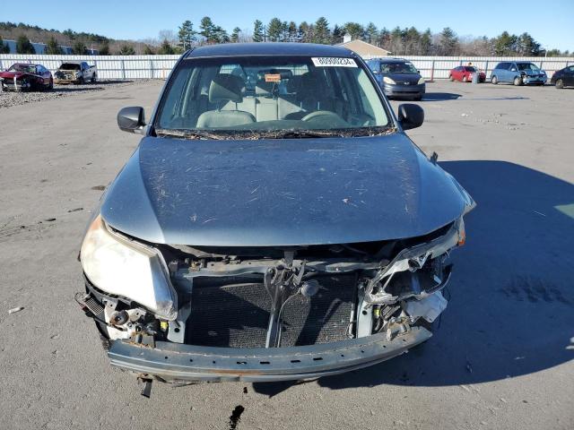 Photo 5 from auction – 2009 SUBARU FORESTER 2 with VIN JF2SH61699H748494