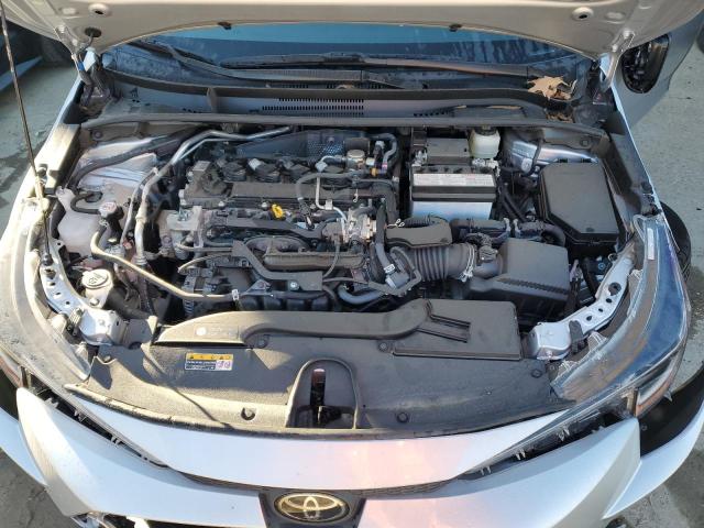 Photo 11 from auction – 2023 TOYOTA COROLLA LE with VIN JTDB4MEE8P3008199