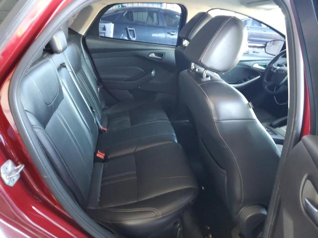 Photo 10 from auction – 2014 FORD FOCUS SE with VIN 1FADP3K20EL237080