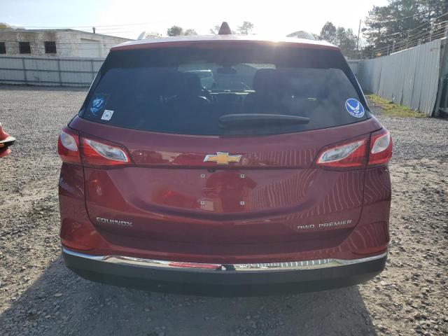 Photo 6 from auction – 2019 CHEVROLET EQUINOX PR with VIN 3GNAXXEV6KL320823