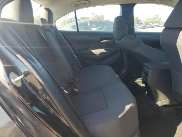 Photo 10 from auction – 2021 TOYOTA COROLLA LE with VIN 5YFEPMAE6MP149074