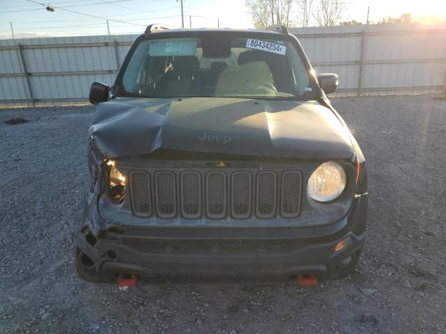 Photo 5 from auction – 2016 JEEP RENEGADE T with VIN ZACCJBCT0GPD43309