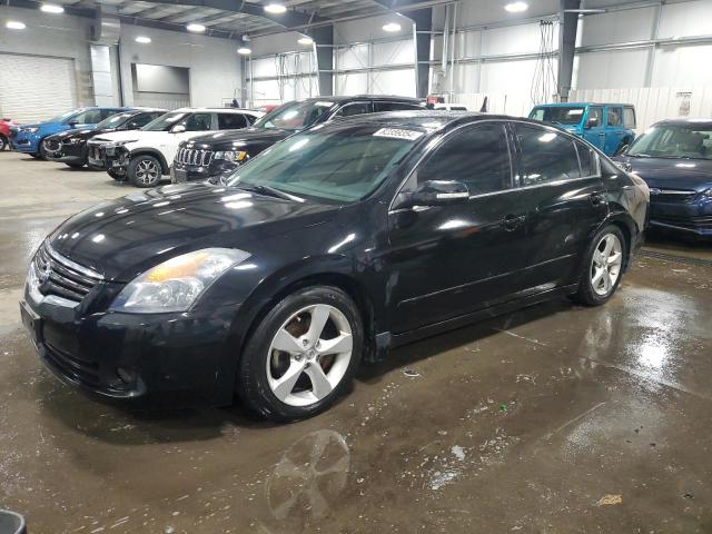 Photo 1 from auction – 2008 NISSAN ALTIMA 3.5 with VIN 1N4BL21E08C116305