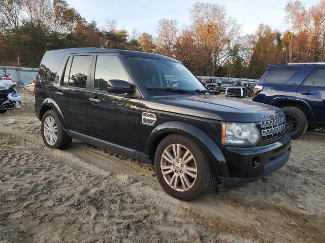 Photo 4 from auction – 2011 LAND ROVER LR4 HSE LU with VIN SALAK2D48BA547319