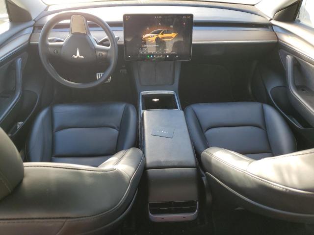 Photo 8 from auction – 2023 TESLA MODEL 3 with VIN 5YJ3E1EC7PF428389
