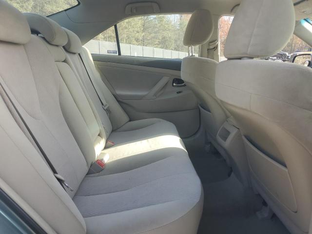 Photo 10 from auction – 2011 TOYOTA CAMRY BASE with VIN 4T4BF3EKXBR099507