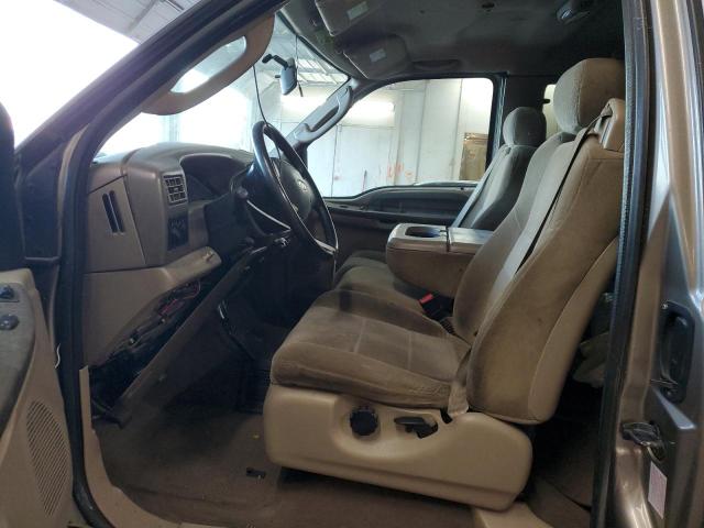 Photo 7 from auction – 2003 FORD F250 SUPER with VIN 1FTNX21F23EA70199