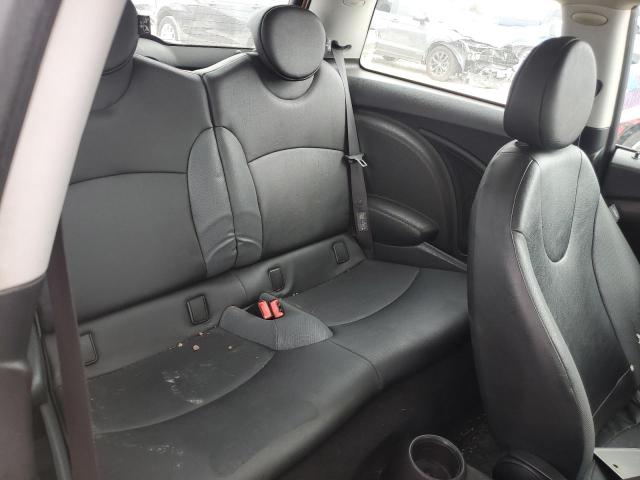 Photo 10 from auction – 2007 MINI COOPER with VIN WMWMF33537TU62793