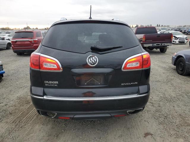 Photo 6 from auction – 2015 BUICK ENCLAVE with VIN 5GAKRBKD9FJ304569