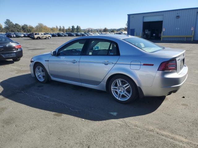 Photo 2 from auction – 2008 ACURA TL with VIN 19UUA66288A012107