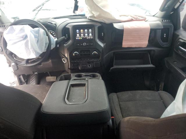 صورة رقم 8 من المزاد - 2023 CHEVROLET SILVERADO مع VIN 3GCUDCED6PG354730