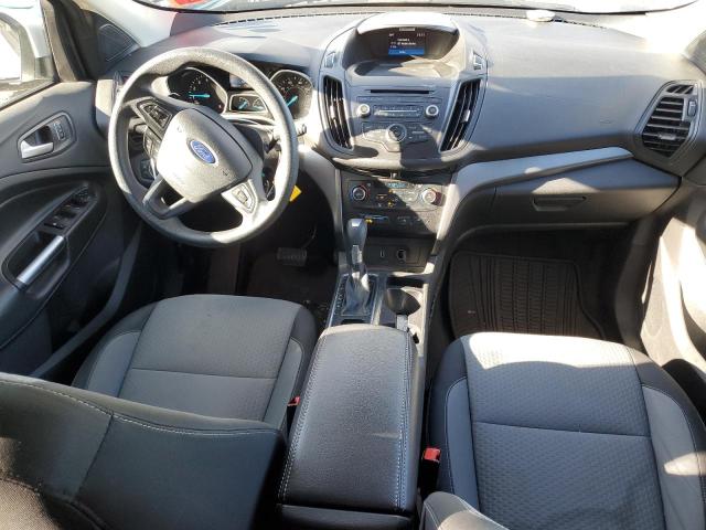 Photo 8 from auction – 2017 FORD ESCAPE SE with VIN 1FMCU9GD4HUD43831