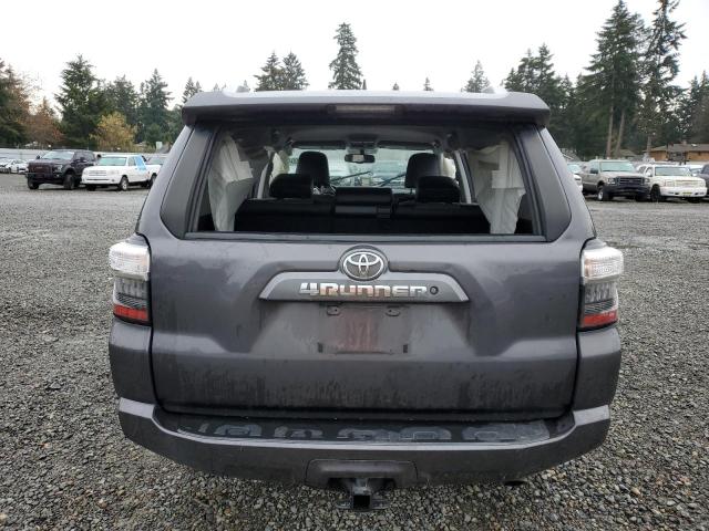 Снимка 6 от търг – 2018 TOYOTA 4RUNNER SR с VIN JTEBU5JR0J5565792