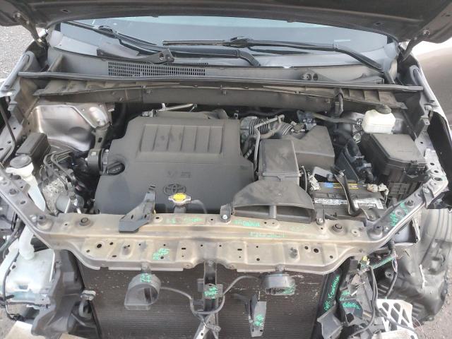 Photo 12 from auction – 2014 TOYOTA HIGHLANDER with VIN 5TDBKRFH7ES052184