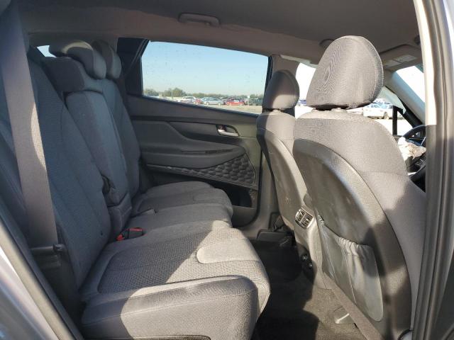 Photo 11 from auction – 2023 HYUNDAI SANTA FE S with VIN 5NMS2DAJ8PH599113