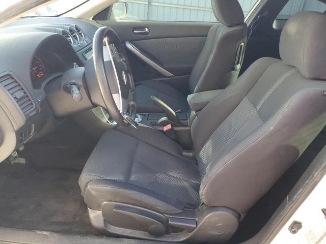 Photo 7 from auction – 2009 NISSAN ALTIMA 2.5 with VIN 1N4AL24E99C165205