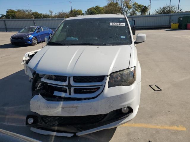 Photo 5 from auction – 2017 DODGE GRAND CARA with VIN 2C4RDGEG3HR799459
