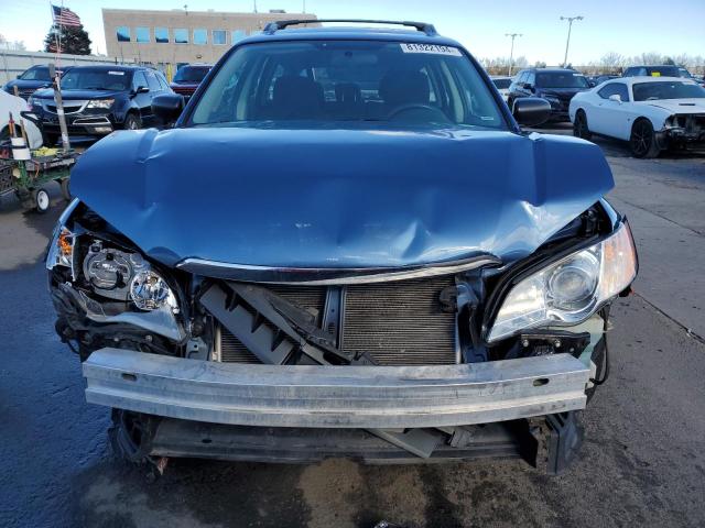 Photo 5 from auction – 2008 SUBARU OUTBACK 2. with VIN 4S4BP61C287308849