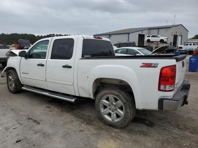 Photo 2 from auction – 2012 GMC SIERRA C15 with VIN 3GTP1VE09CG125919