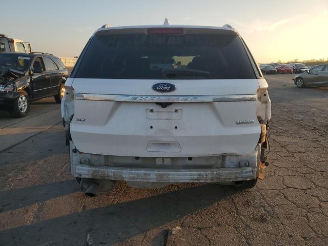 Photo 6 from auction – 2017 FORD EXPLORER X with VIN 1FM5K7DH2HGC85663