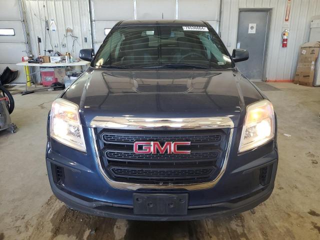Снимка 5 от търг – 2016 GMC TERRAIN SL с VIN 2GKALMEK2G6298537