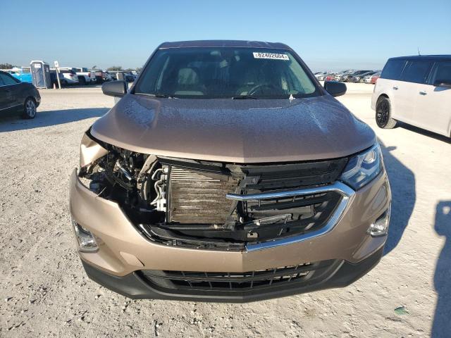 Photo 5 from auction – 2019 CHEVROLET EQUINOX LS with VIN 2GNAXHEV4K6177686