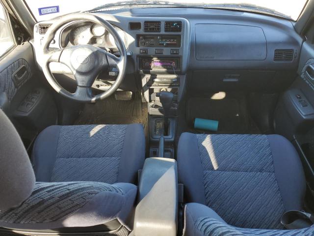 Photo 8 from auction – 1998 TOYOTA RAV4 with VIN JT3GP10V7W7025929