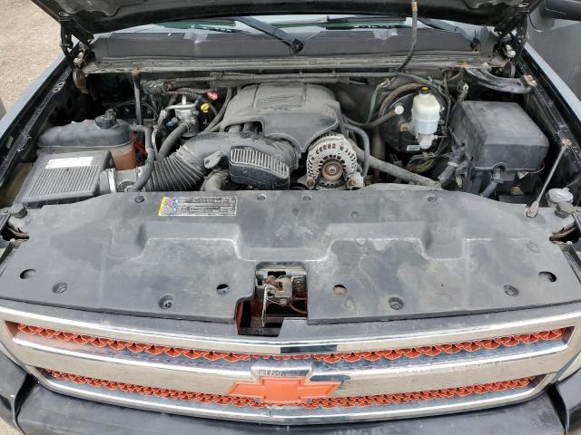 Photo 11 from auction – 2008 CHEVROLET SILVERADO with VIN 2GCEK133281164149