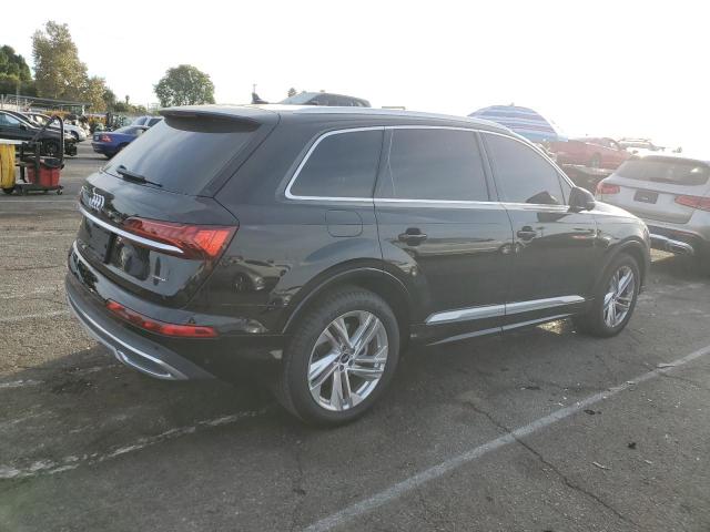 Photo 3 from auction – 2021 AUDI Q7 PREMIUM with VIN WA1LXAF77MD013503