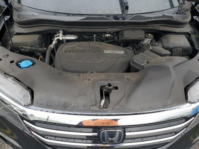 Photo 12 from auction – 2016 HONDA PILOT with VIN 5FNYF6H99GB088873