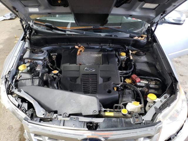 Photo 12 from auction – 2013 SUBARU FORESTER T with VIN JF2SHGHC3DH441235