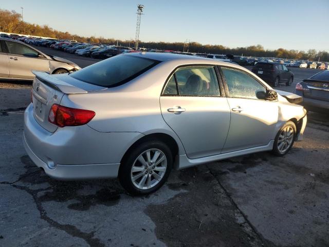Photo 3 from auction – 2010 TOYOTA COROLLA BA with VIN 2T1BU4EE0AC452871