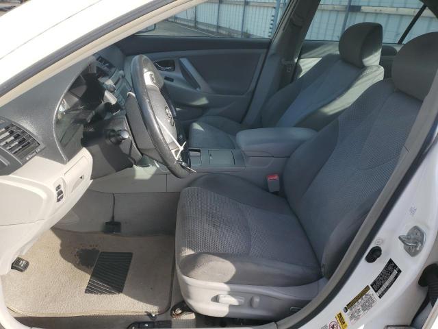 Photo 7 from auction – 2007 TOYOTA CAMRY CE with VIN 4T1BE46K07U569407