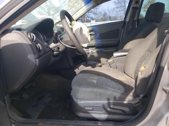 Photo 7 from auction – 2004 PONTIAC GRAND PRIX with VIN 2G2WP522741131782