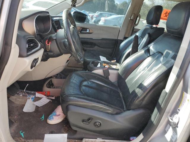 Photo 7 from auction – 2017 CHRYSLER PACIFICA T with VIN 2C4RC1BG4HR688732